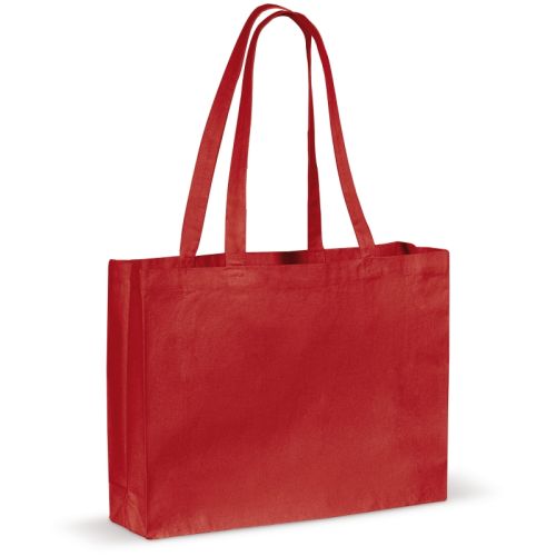 Shopping bag OEKO-TEX® 270gsm - Image 4